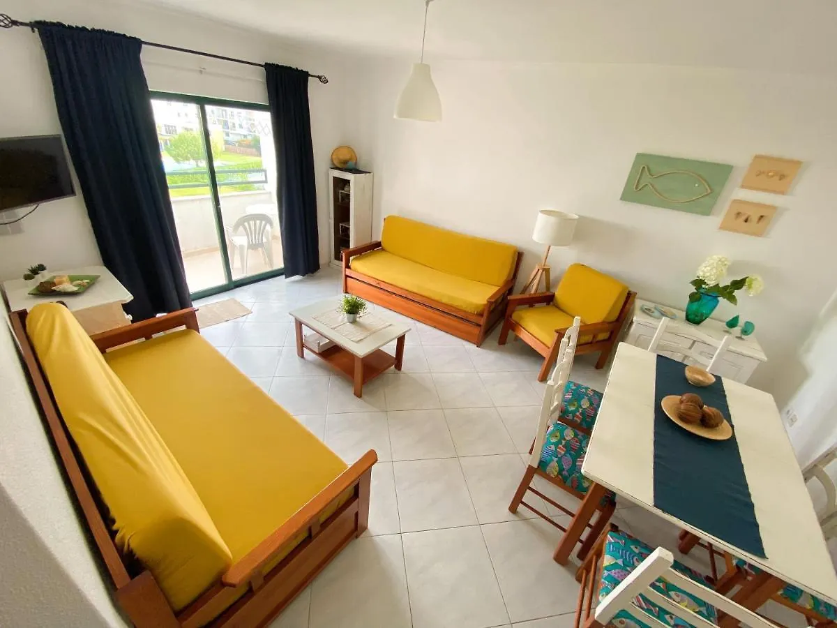 Apartamento Vila Nova 1 Appartement Armação de Pêra 0*,  Portugal