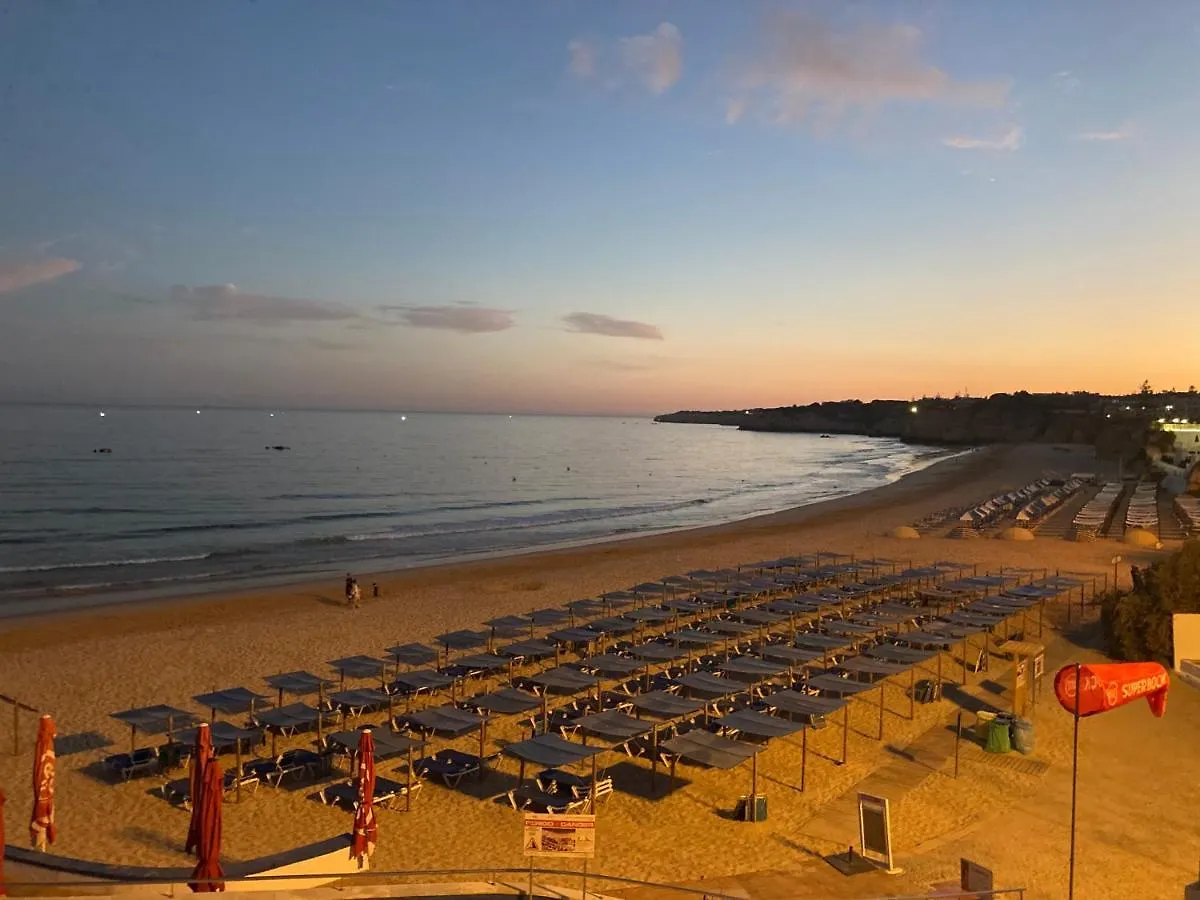 Apartamento Vila Nova 1 Appartement Armação de Pêra