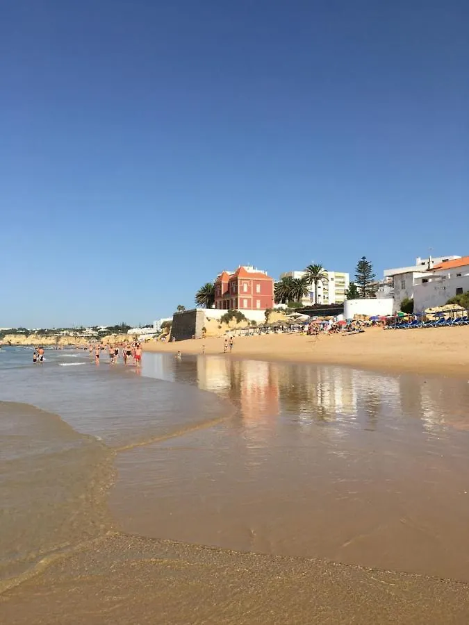 Apartamento Vila Nova 1 Apartment Armacao de Pera