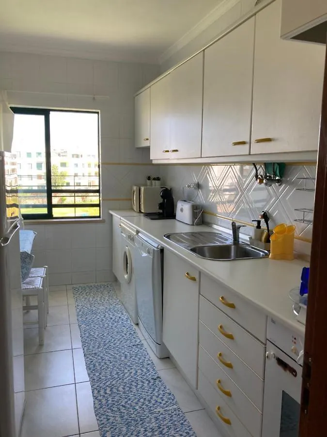 Apartamento Vila Nova 1 Apartment Armacao de Pera