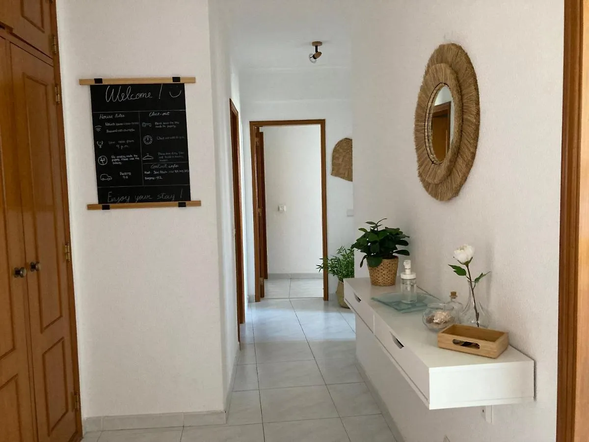 Apartamento Vila Nova 1 Apartment Armacao de Pera