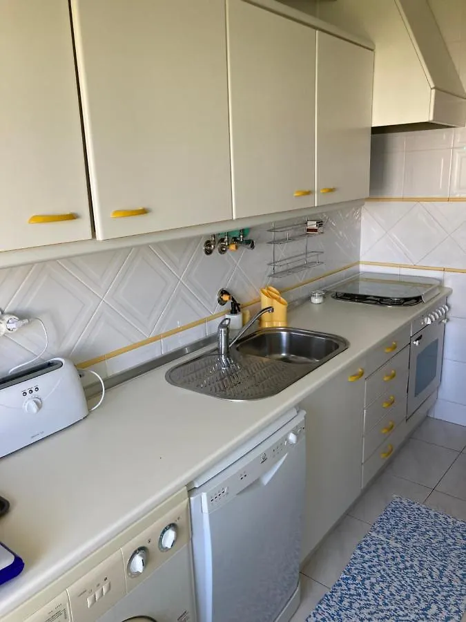 Apartamento Vila Nova 1 Apartment Armacao de Pera