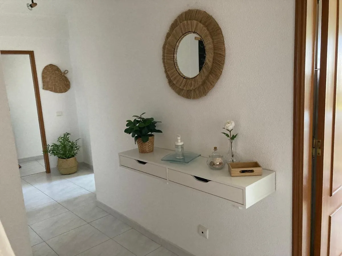 Apartamento Vila Nova 1 Apartment Armacao de Pera