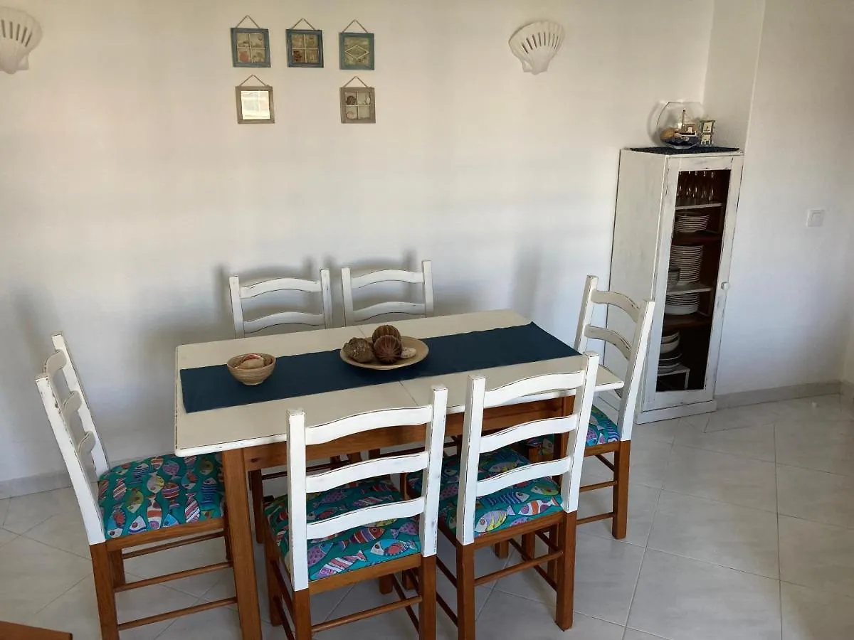 Apartamento Vila Nova 1 Apartment Armacao de Pera Portugal