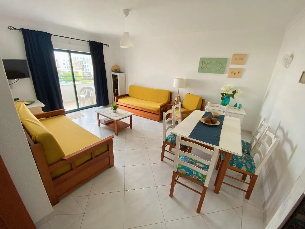 Apartamento Vila Nova 1 Apartment Armacao de Pera