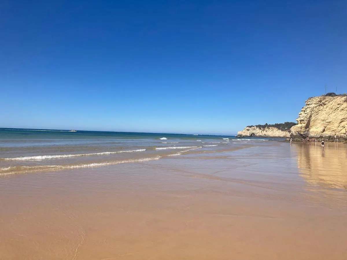 Apartamento Vila Nova 1 Apartment Armacao de Pera