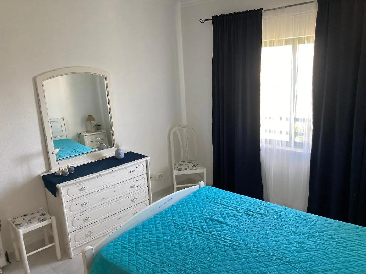 Apartamento Vila Nova 1 Apartment Armacao de Pera