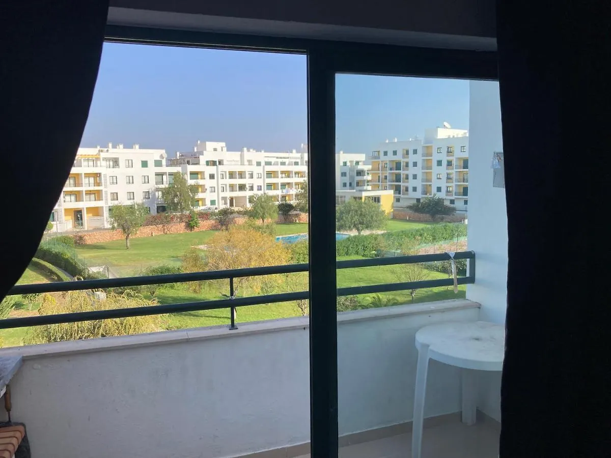 Apartamento Vila Nova 1 Apartment Armacao de Pera