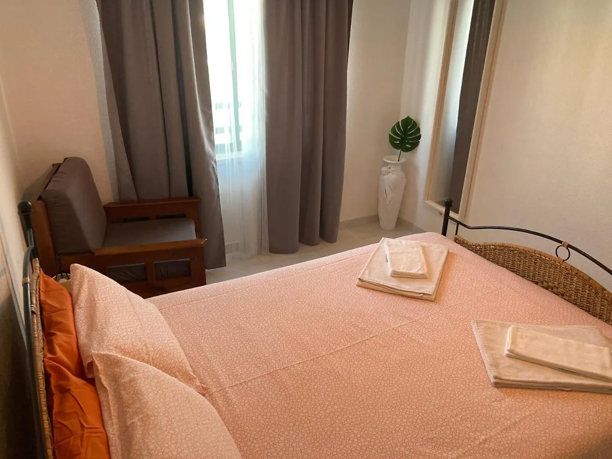 Apartamento Vila Nova 1 Apartment Armacao de Pera Portugal