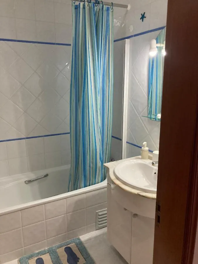 Apartamento Vila Nova 1 Apartment Armacao de Pera 0*,  Portugal