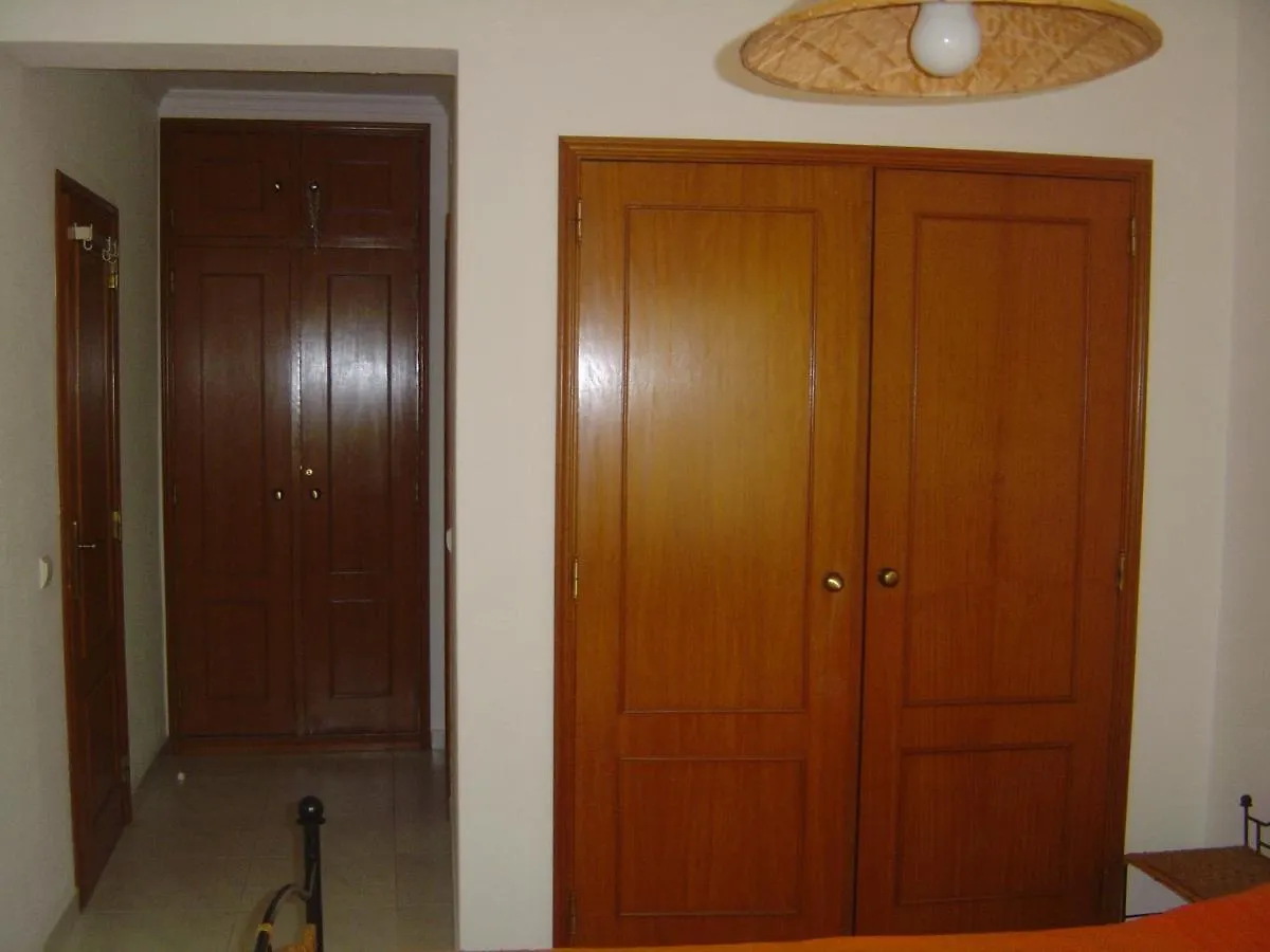 Apartamento Vila Nova 1 Apartment Armacao de Pera Portugal