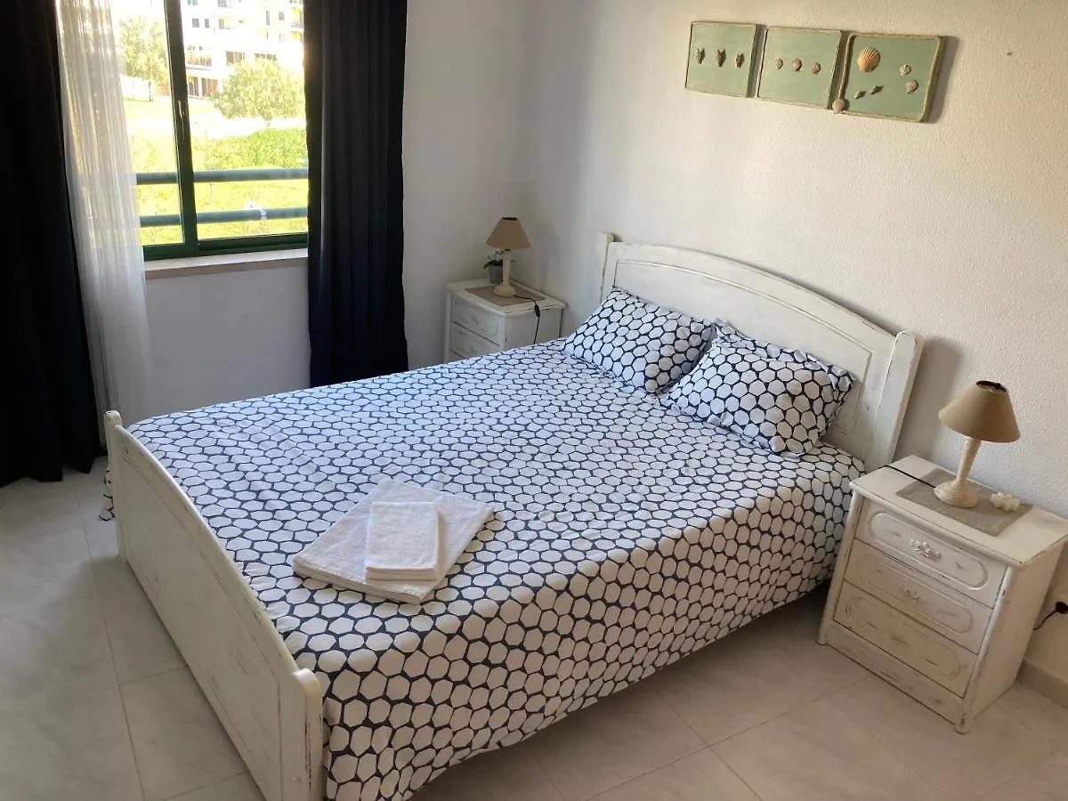 Apartamento Vila Nova 1 Apartment Armacao de Pera