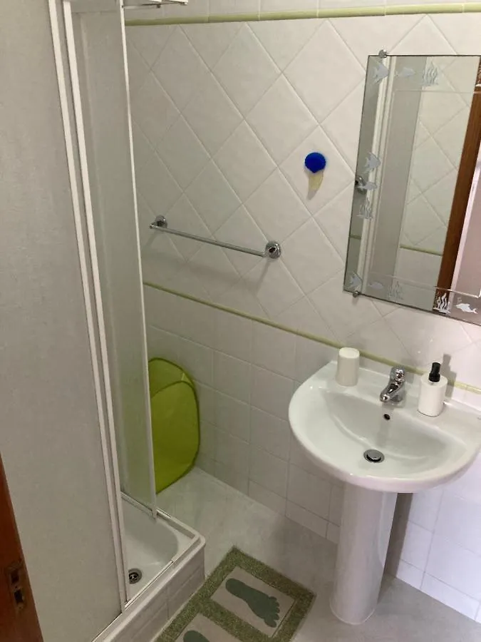 Apartamento Vila Nova 1 Apartment Armacao de Pera