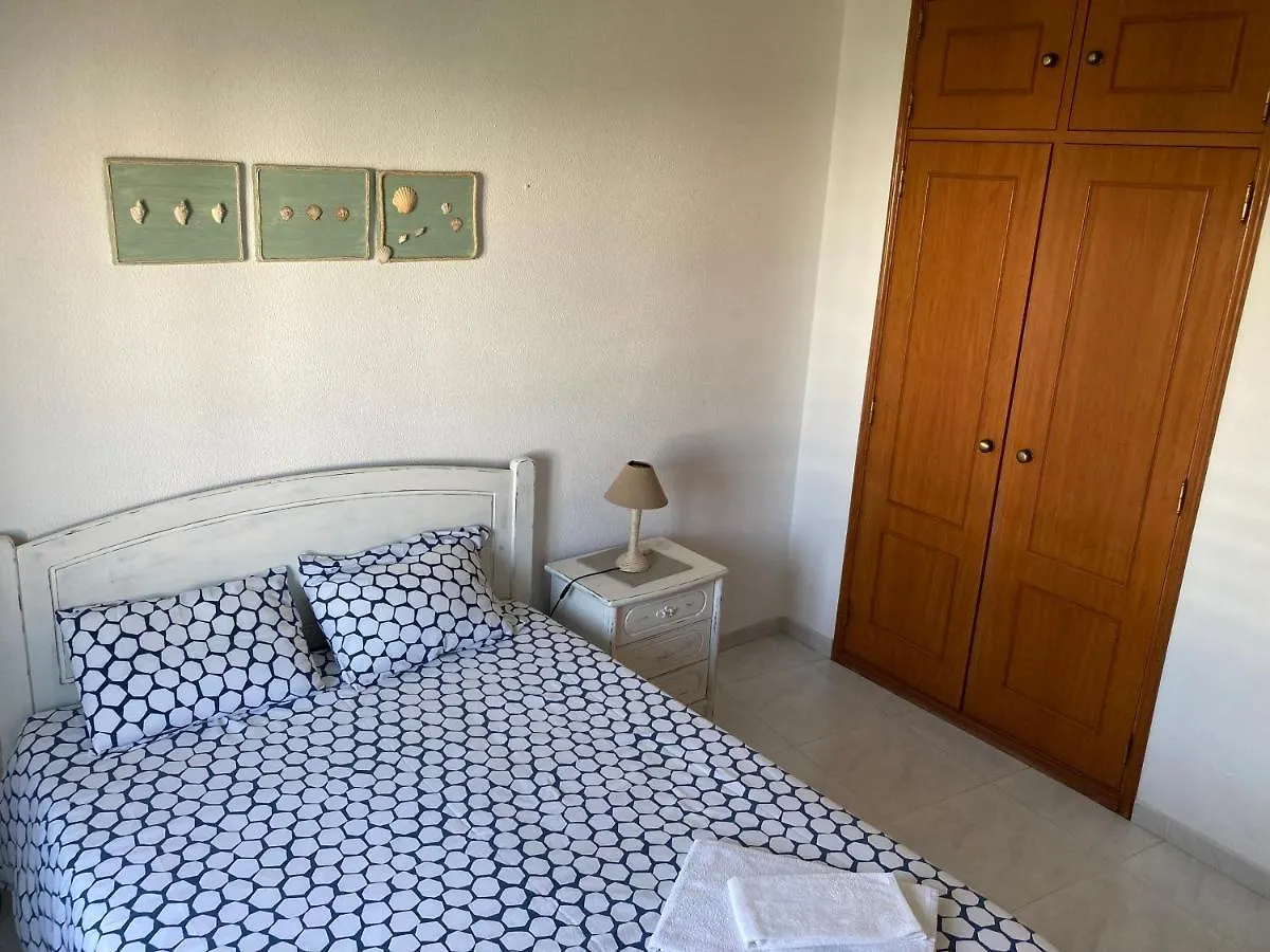 Apartamento Vila Nova 1 Apartment Armacao de Pera