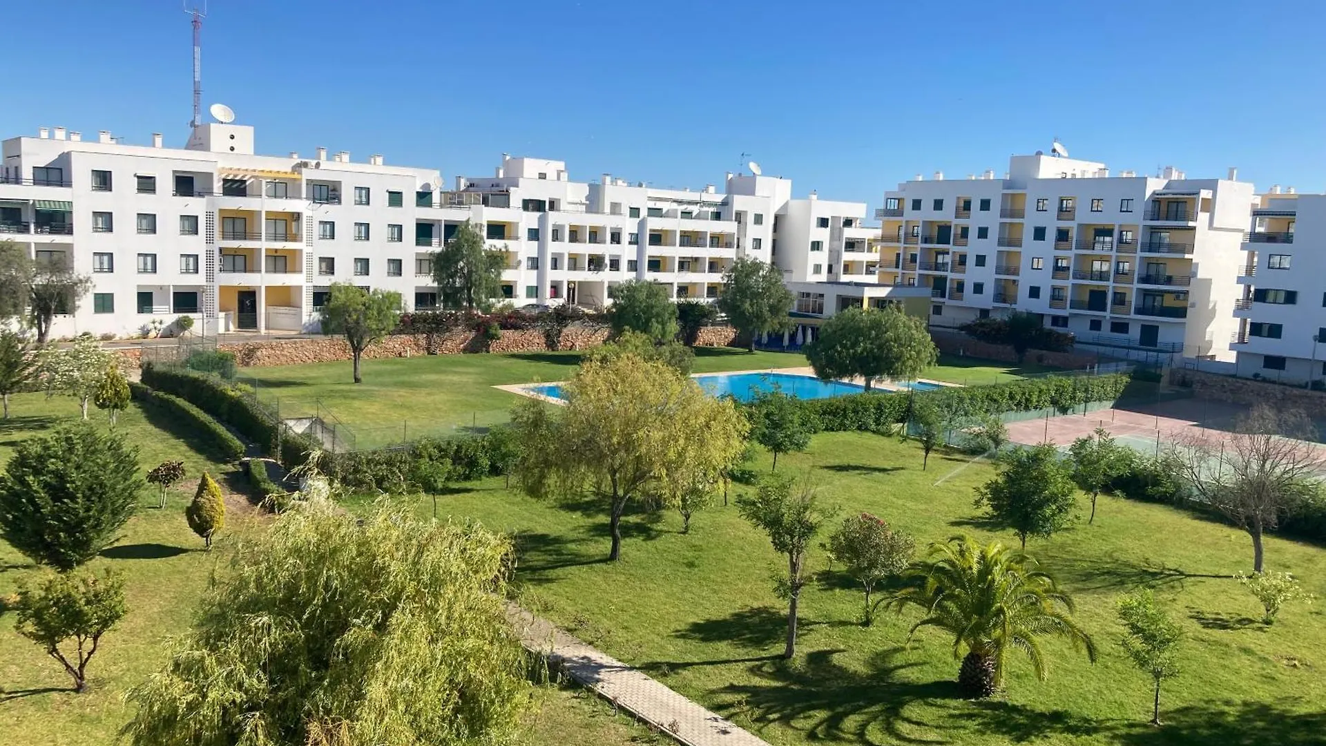 Apartamento Vila Nova 1 Apartment Armacao de Pera