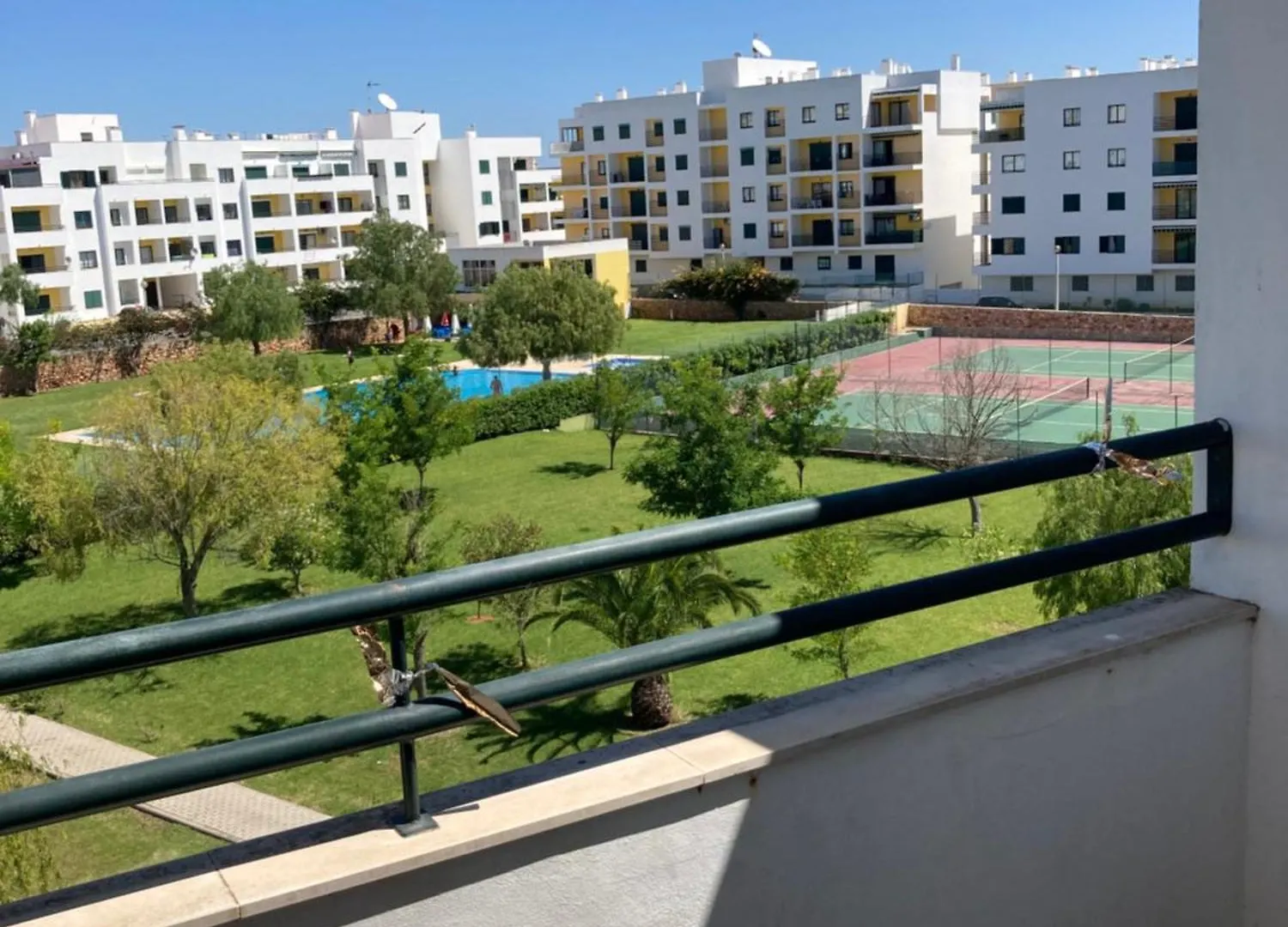 Apartamento Vila Nova 1 Apartment Armacao de Pera 0*,  Portugal