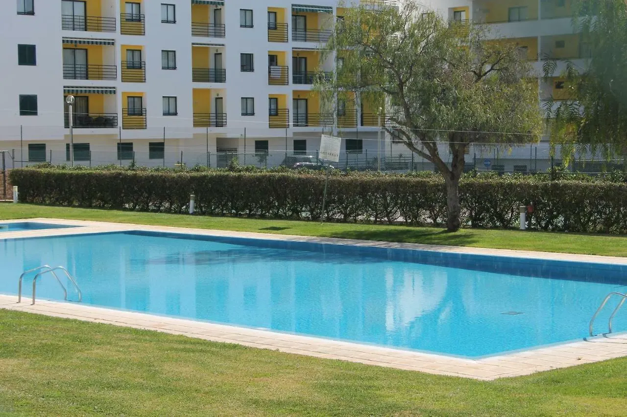 Apartamento Vila Nova 1 Apartment Armacao de Pera 0*,