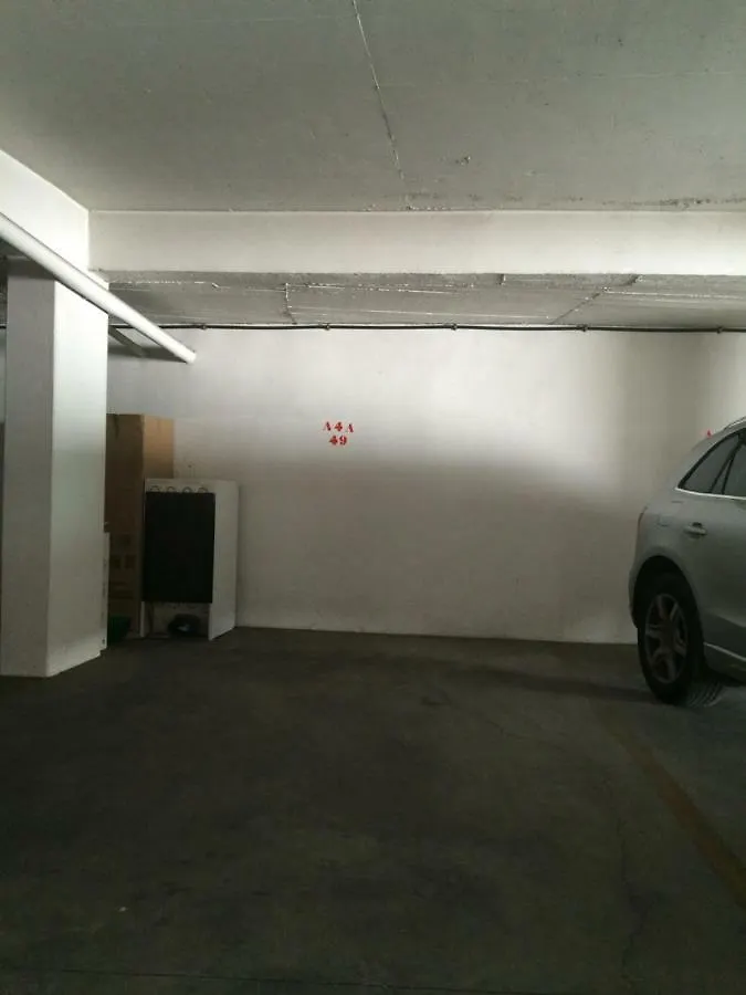 Apartamento Vila Nova 1 Apartment Armacao de Pera Portugal