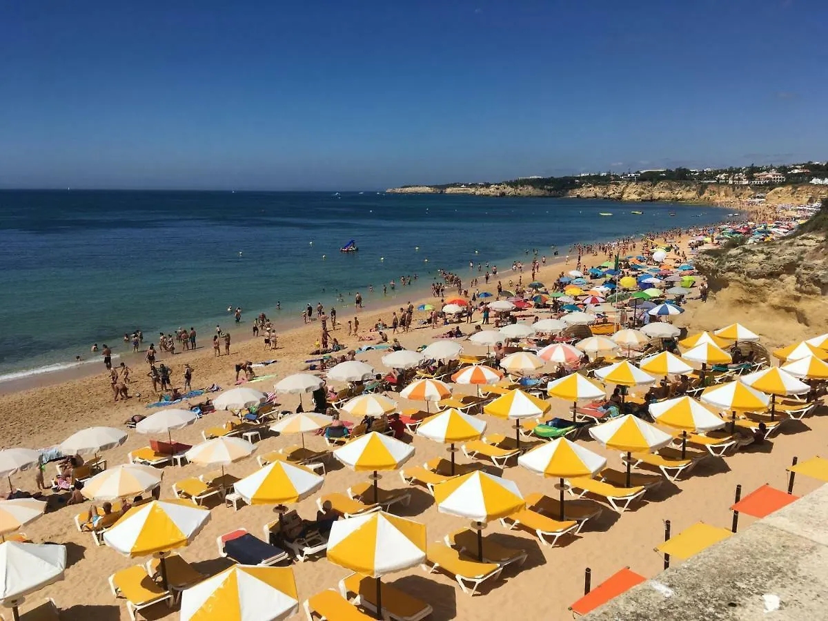 Apartamento Vila Nova 1 Apartment Armacao de Pera