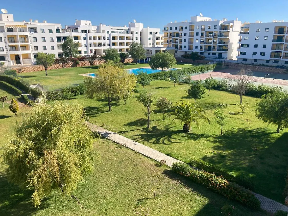 Apartamento Vila Nova 1 Apartment Armacao de Pera