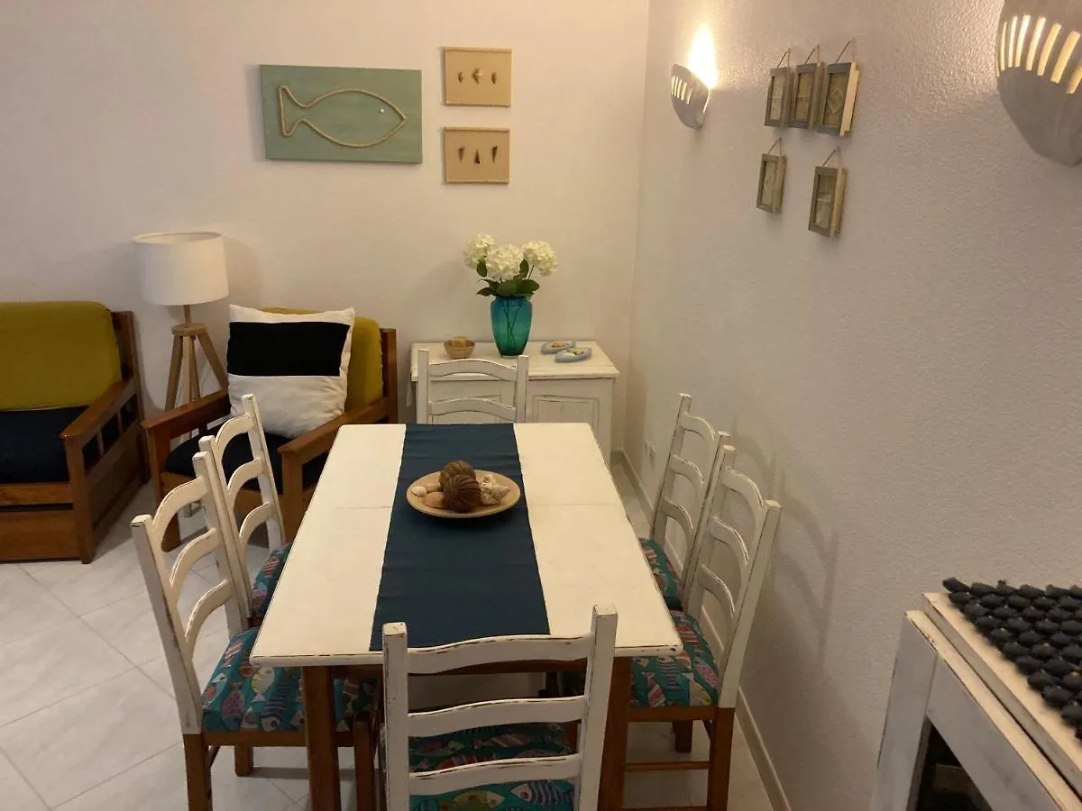 Apartamento Vila Nova 1 Apartment Armacao de Pera