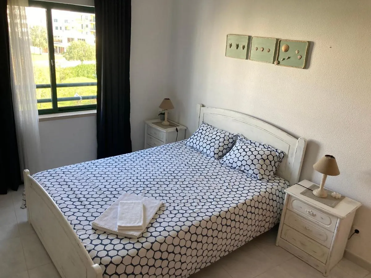 Apartamento Vila Nova 1 Apartment Armacao de Pera