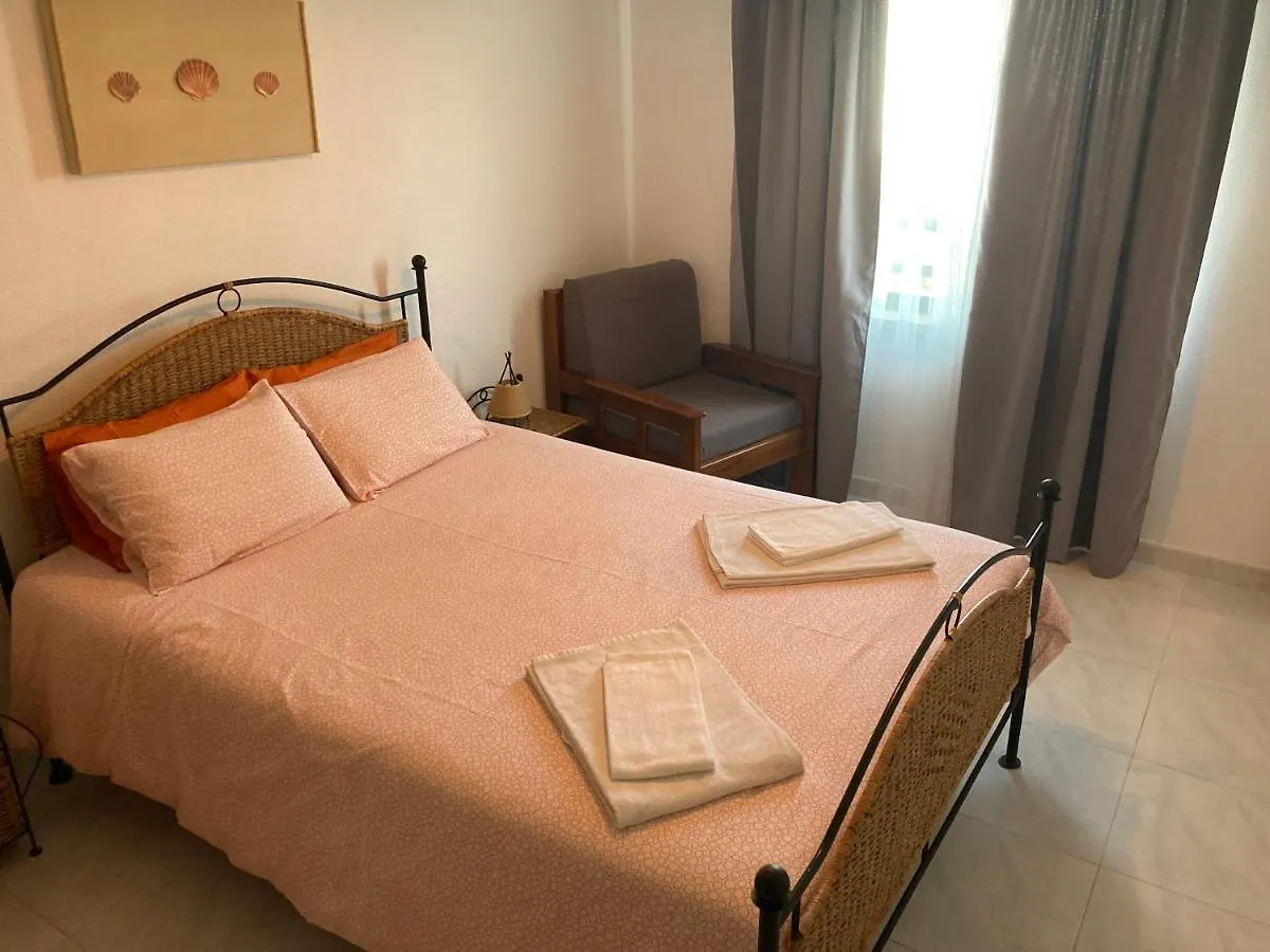 Apartamento Vila Nova 1 Apartment Armacao de Pera